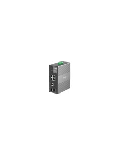 TP-Link IES206GPP switch Gestionado Gigabit Ethernet (10/100/1000)