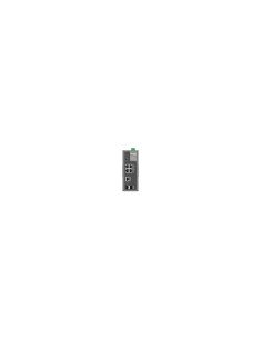 TP-Link IES206GPP switch Gestionado Gigabit Ethernet (10/100/1000) 2