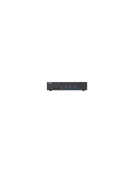 ASUS ExpertCenter PN43-BBN200MD PC de tamaño 0,67L Negro N200