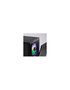 Cooler Master Elite 302 Mini Tower Negro 2