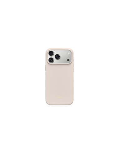 Apple MGJE4LL/A funda para teléfono móvil 17,5 cm (6.9") Cal, Color piedra