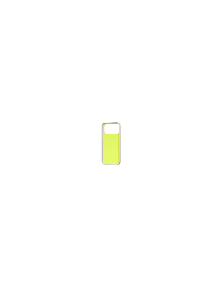 Apple MGJE4LL/A funda para teléfono móvil 17,5 cm (6.9") Cal, Color piedra