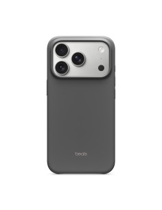 Apple MGKC4LL/A funda para teléfono móvil 16 cm (6.3") Gris