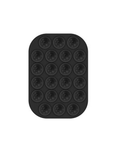 Celly FIXSQUAREBK soporte Soporte pasivo Teléfono móvil/smartphone