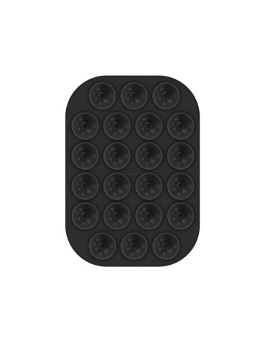 Celly FIXSQUAREBK soporte Soporte pasivo Teléfono móvil/smartphone