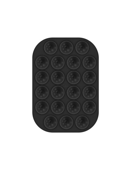 Celly FIXSQUAREBK soporte Soporte pasivo Teléfono móvil/smartphone