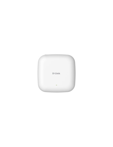 D-Link DBR-X3000-AP punto de acceso inalámbrico 3000 Mbit/s Blanco