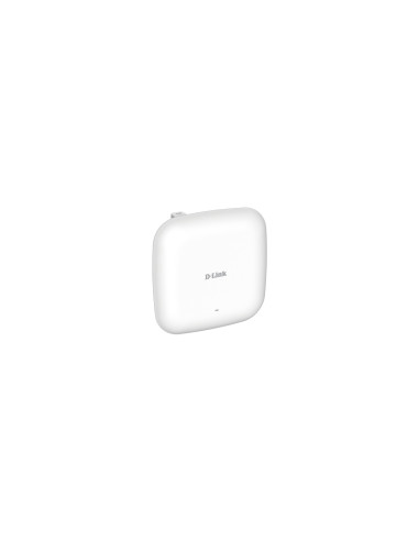 D-Link DBR-X3000-AP punto de acceso inalámbrico 3000 Mbit/s Blanco