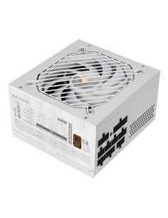 Mars Gaming MPB650SIMW unidad de fuente de alimentación 650 W 24-pin