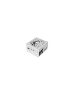 Mars Gaming MPB650SIMW unidad de fuente de alimentación 650 W 24-pin 2