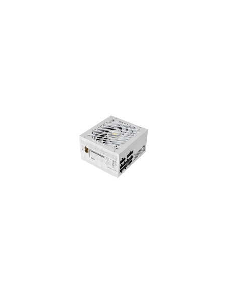 Mars Gaming MPB650SIMW unidad de fuente de alimentación 650 W 24-pin