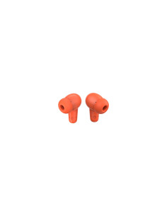 SPC Boost Buds Auriculares True Wireless Stereo (TWS) Dentro de oído Música/uso diario Bluetooth Rojo 2