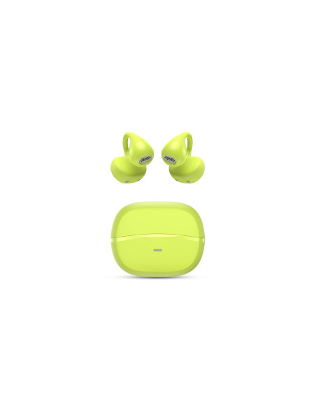 SPC Boost Clip Auriculares True Wireless Stereo (TWS) Dentro de oído Música/uso diario Bluetooth Cal