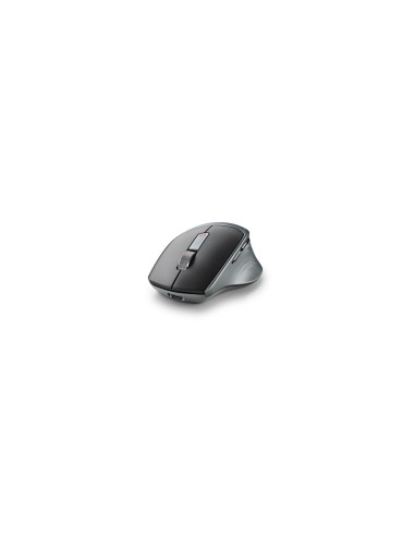 NGS LUSH-RB ratón Oficina mano derecha RF inalámbrico Óptico 1600 DPI