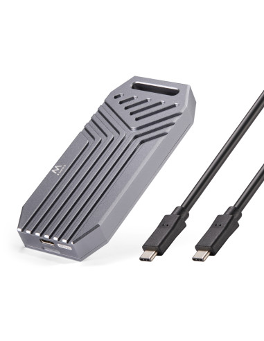 Ewent EW7062 caja para disco duro externo Caja externa para unidad de