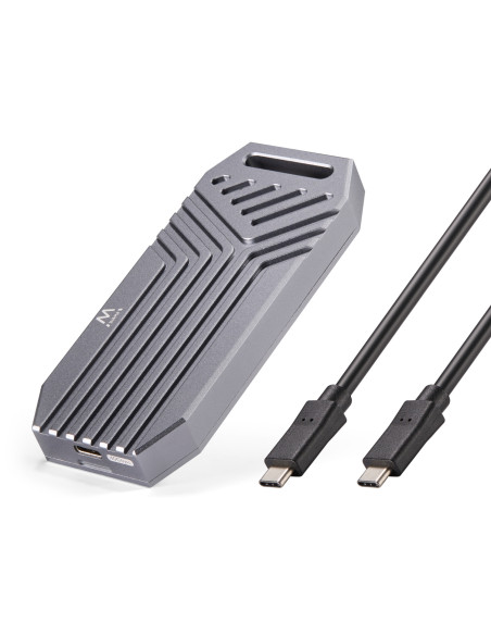 Ewent EW7062 caja para disco duro externo Caja externa para unidad de