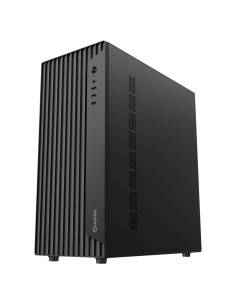 Hiditec Blok Midi Tower Negro