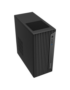 Hiditec Blok Midi Tower Negro 2