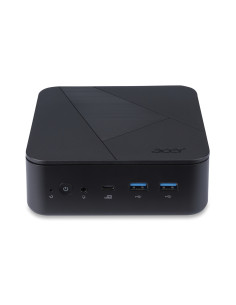 Acer VN1502G-13N0U Mini PC Negro N150
