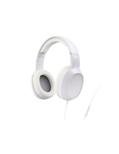 Hama Fun C Auriculares Alámbrico Diadema Llamadas/Música USB Tipo C
