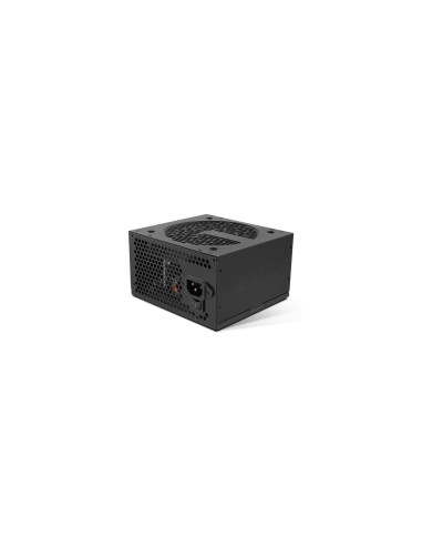NOX Urano PRO 650W Bronze unidad de fuente de alimentación ATX Negro