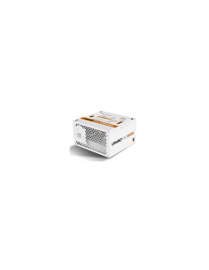 NOX Urano PRO White 550W Bronze unidad de fuente de alimentación ATX Blanco 2