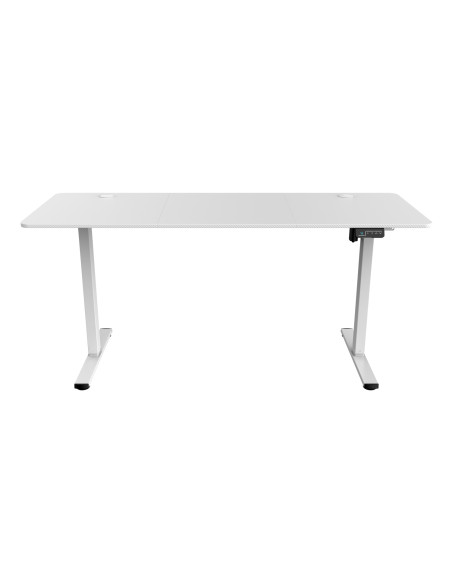 Mars Gaming Mesa Elevable Eléctrica MGD-ERGOPRO160W