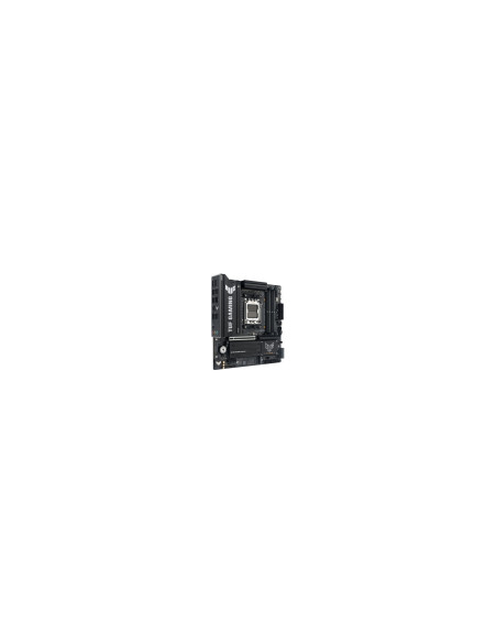ASUS TUF GAMING B850M-PLUS II AMD B850 Zócalo AM5 micro ATX
