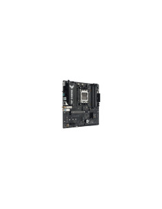 ASUS TUF GAMING A620AM-PLUS WIFI AMD A620A Zócalo AM5 micro ATX 2
