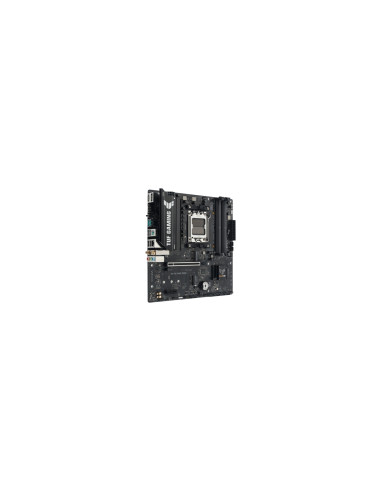 ASUS TUF GAMING A620AM-PLUS WIFI AMD A620A Zócalo AM5 micro ATX