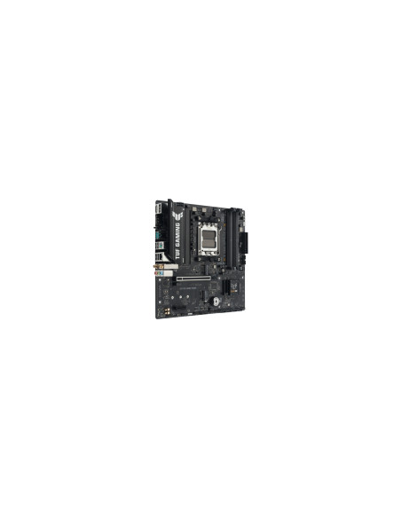 ASUS TUF GAMING A620AM-PLUS WIFI AMD A620A Zócalo AM5 micro ATX