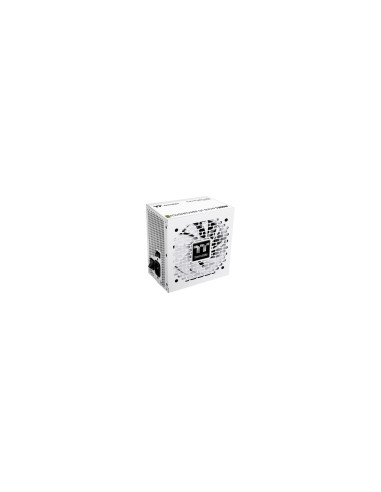 Thermaltake Toughpower GT Snow 1200W unidad de fuente de alimentación 24-pin ATX ATX Blanco