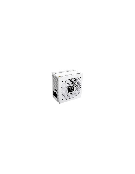 Thermaltake Toughpower GT Snow 1200W unidad de fuente de alimentación 24-pin ATX ATX Blanco