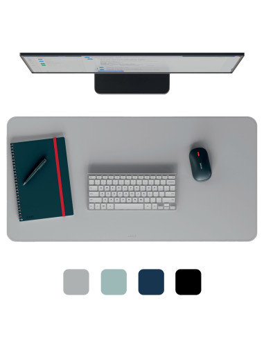 Leitz 53820085 protector de escritorio Cloruro de polivinilo (PVC)