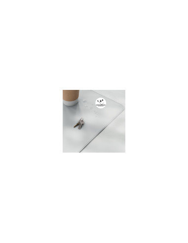Leitz 53820085 protector de escritorio Cloruro de polivinilo (PVC)