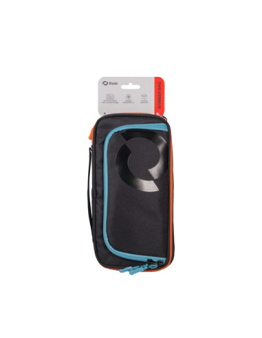 Blade Gaming BL1010 funda para consola portátil Funda de protección Nintendo Negro
