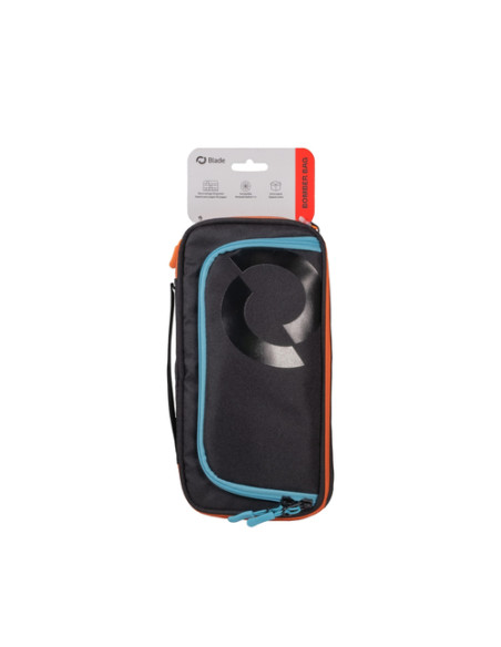 Blade Gaming BL1010 funda para consola portátil Funda de protección Nintendo Negro