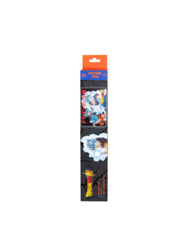 Blade Gaming Switch 2 Dragon Ball Super Mousepad