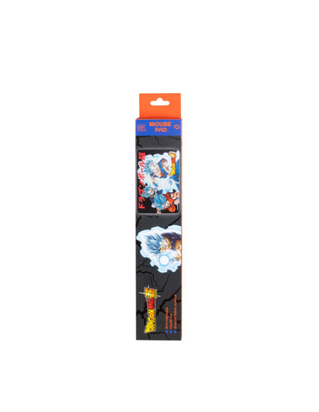 Blade Gaming Switch 2 Dragon Ball Super Mousepad