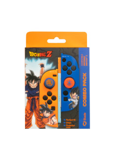 Blade Gaming Dragon Ball Z Combo Pack para Switch 2 2