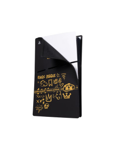 Blade Gaming Kings League Silicone Cover para PS5 Slim Edición Disco 2