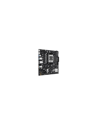 ASUS PRIME A620AM-K AMD A620A Zócalo AM5 micro ATX