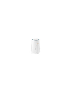 D-Link DBR-560/B router inalámbrico Gigabit Ethernet Doble banda (2,4 2