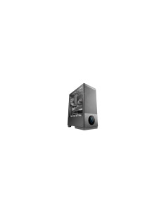 Tacens 2SAGITTA20 carcasa de ordenador Midi Tower Negro 2