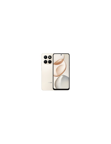 Honor 400 Smart 5G 17,2 cm (6.77") SIM doble Android 15 USB Tipo C 8