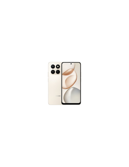 Honor 400 Smart 5G 17,2 cm (6.77") SIM doble Android 15 USB Tipo C 8
