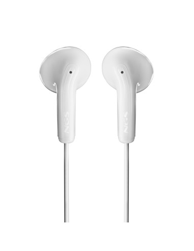 NGS CROSS FLIP Auriculares Alámbrico Dentro de oído Llamadas/Música