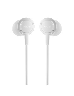 NGS CROSS STEP Auriculares Alámbrico Dentro de oído Llamadas/Música