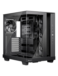be quiet! Light Base 500 Midi Tower Negro