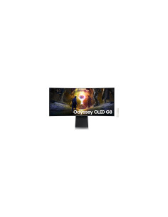 Samsung LS34DG850SUXDU pantalla para PC 86,4 cm (34") 3440 x 1440